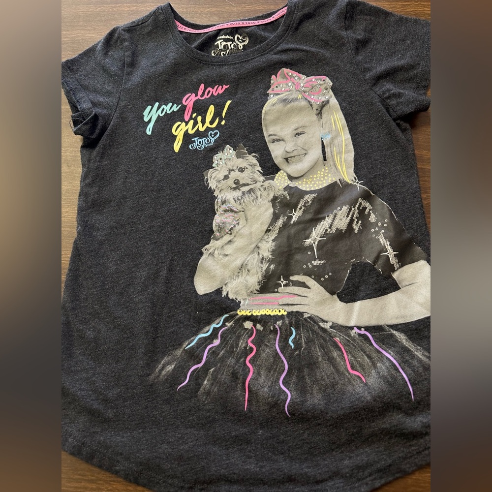 Jojo Siwa Tee